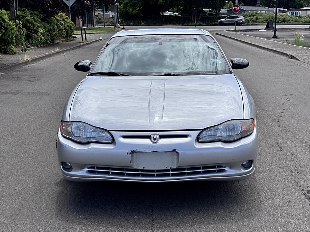 chevrolet monte carlo 2001 2G1WX15K419352522 image chevrolet monte carlo 2001 2G1WX15K419352522 image